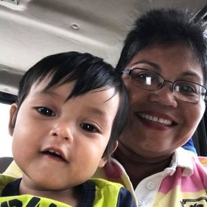 Meet your Posher, Dini